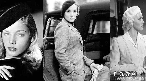 秋冬戴什么帽子,怎么戴才时髦?