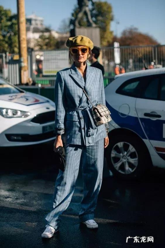 秋冬戴什么帽子，怎么戴才时髦？