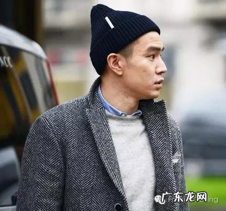 秋冬戴什么帽子，怎么戴才时髦？
