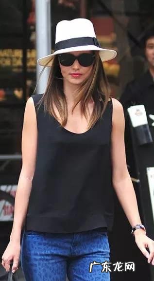 秋冬戴什么帽子,怎么戴才时髦?