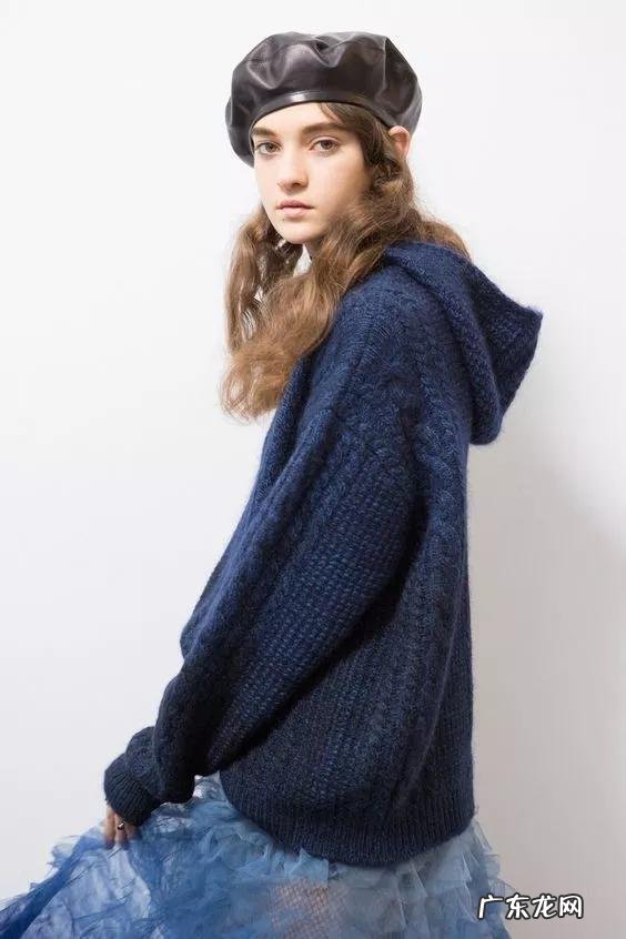 秋冬戴什么帽子，怎么戴才时髦？