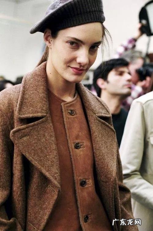 秋冬戴什么帽子,怎么戴才时髦?