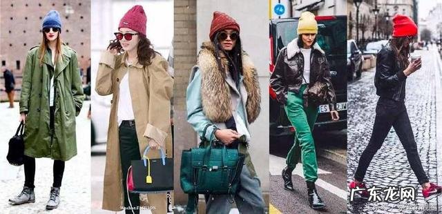 秋冬戴什么帽子，怎么戴才时髦？
