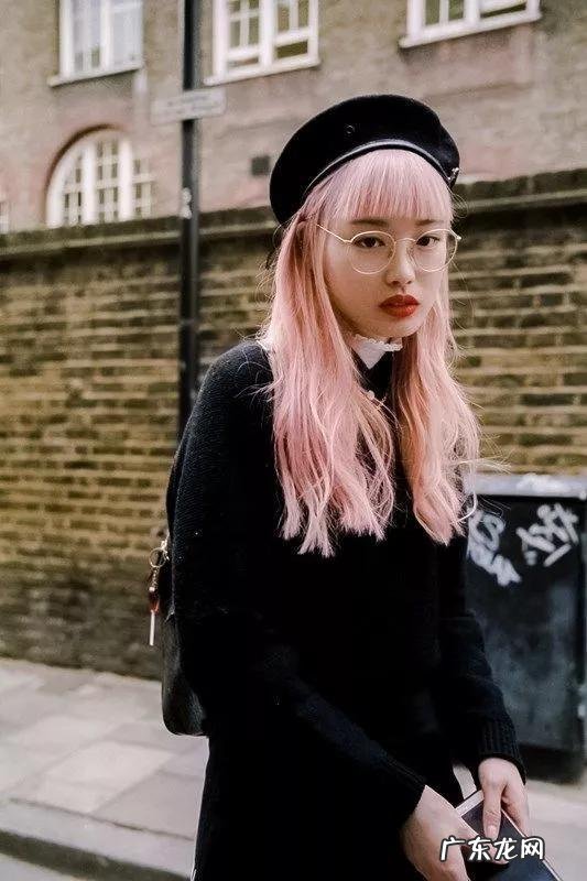 秋冬戴什么帽子,怎么戴才时髦?