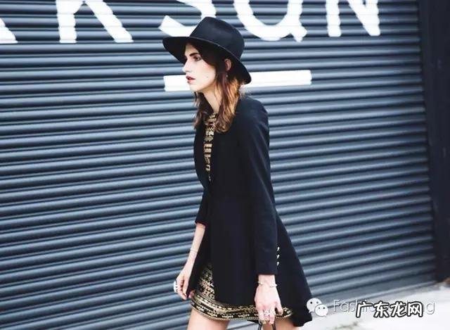 秋冬戴什么帽子，怎么戴才时髦？