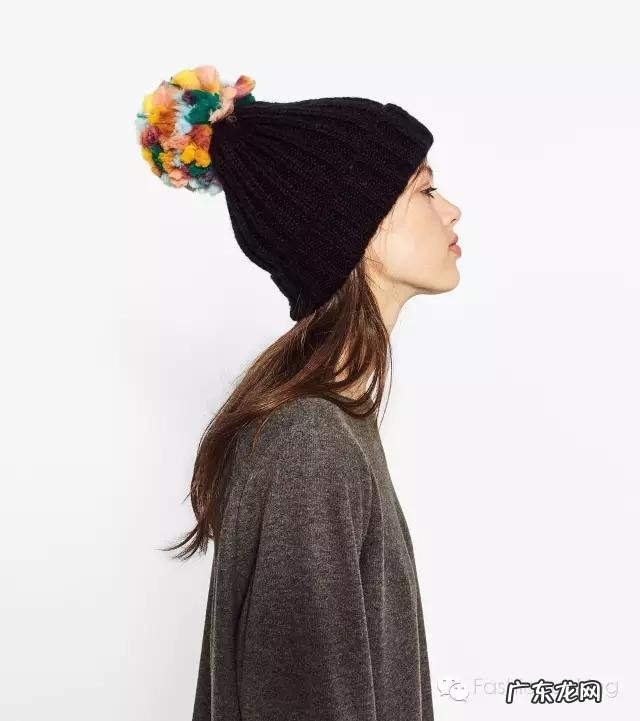 秋冬戴什么帽子，怎么戴才时髦？