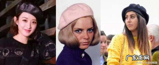 秋冬戴什么帽子,怎么戴才时髦?