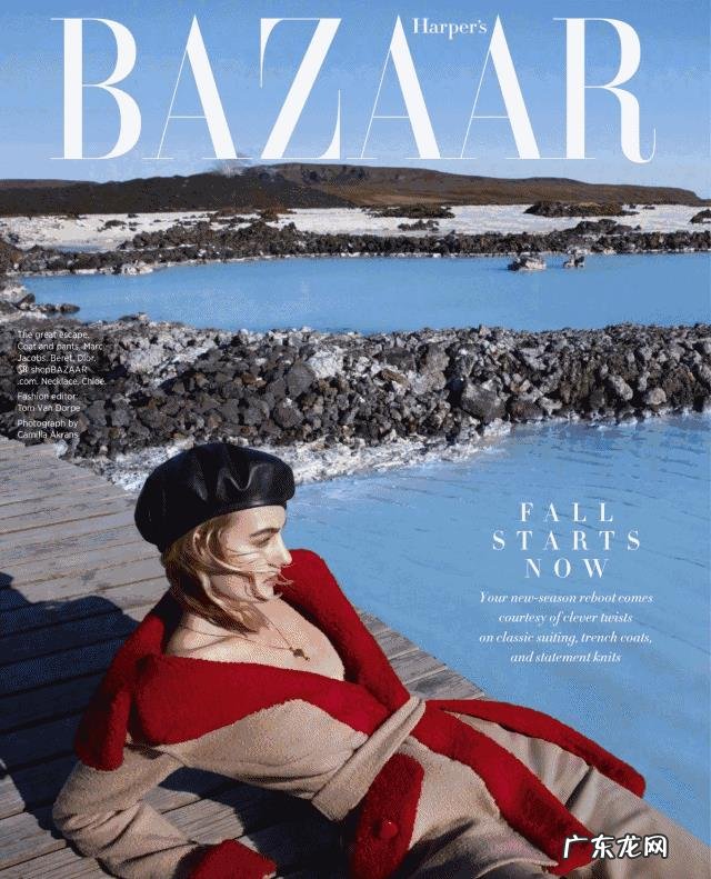 秋冬戴什么帽子，怎么戴才时髦？