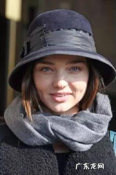 秋冬戴什么帽子,怎么戴才时髦?