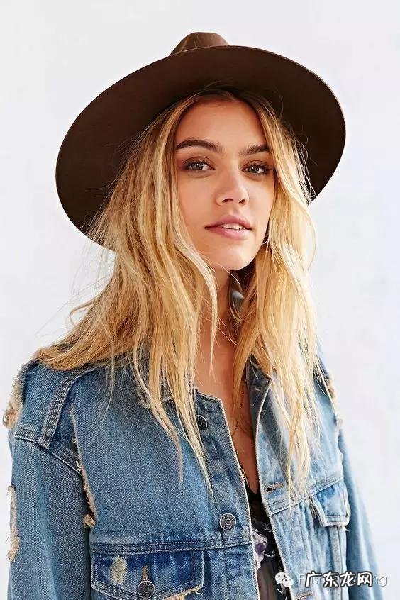 秋冬戴什么帽子，怎么戴才时髦？