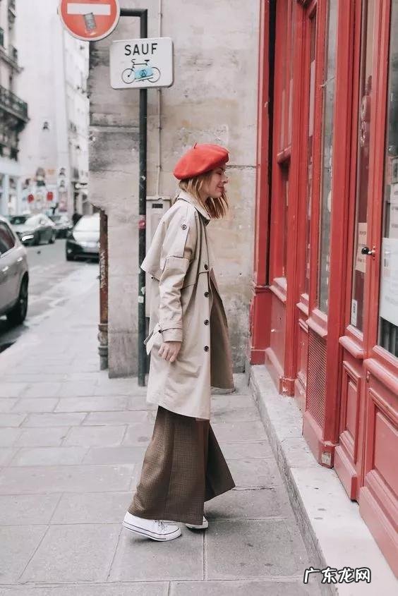秋冬戴什么帽子,怎么戴才时髦?
