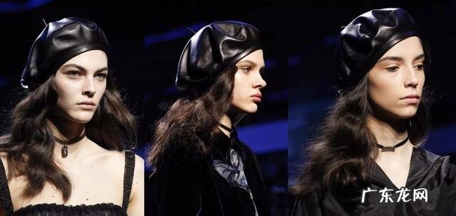 秋冬戴什么帽子，怎么戴才时髦？