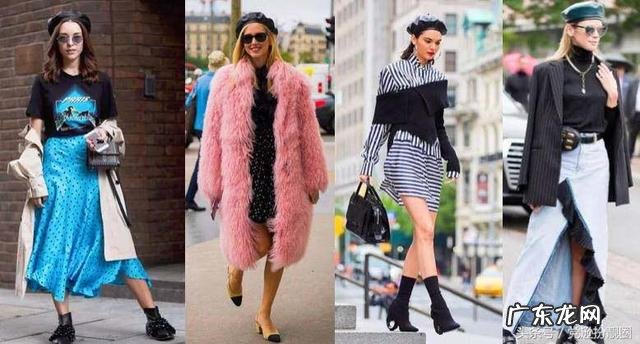 秋冬戴什么帽子,怎么戴才时髦?