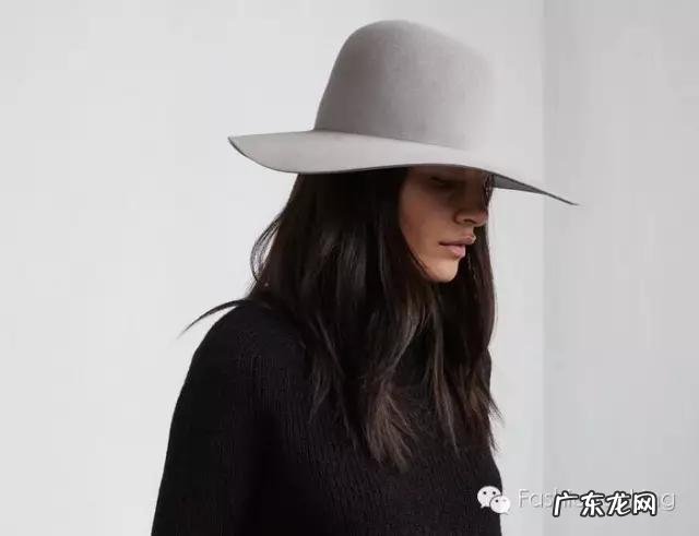 秋冬戴什么帽子，怎么戴才时髦？