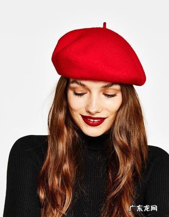 秋冬戴什么帽子，怎么戴才时髦？