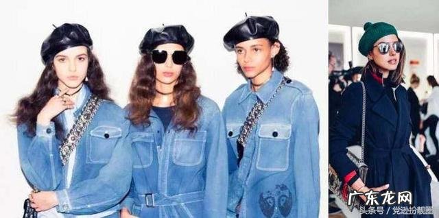 秋冬戴什么帽子,怎么戴才时髦?