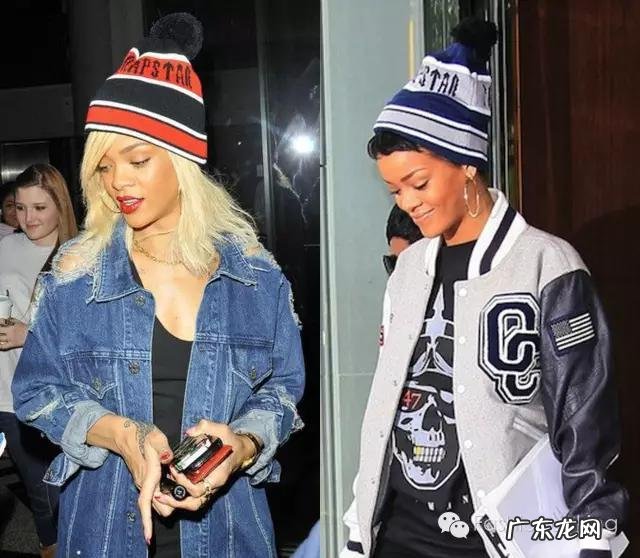 秋冬戴什么帽子，怎么戴才时髦？