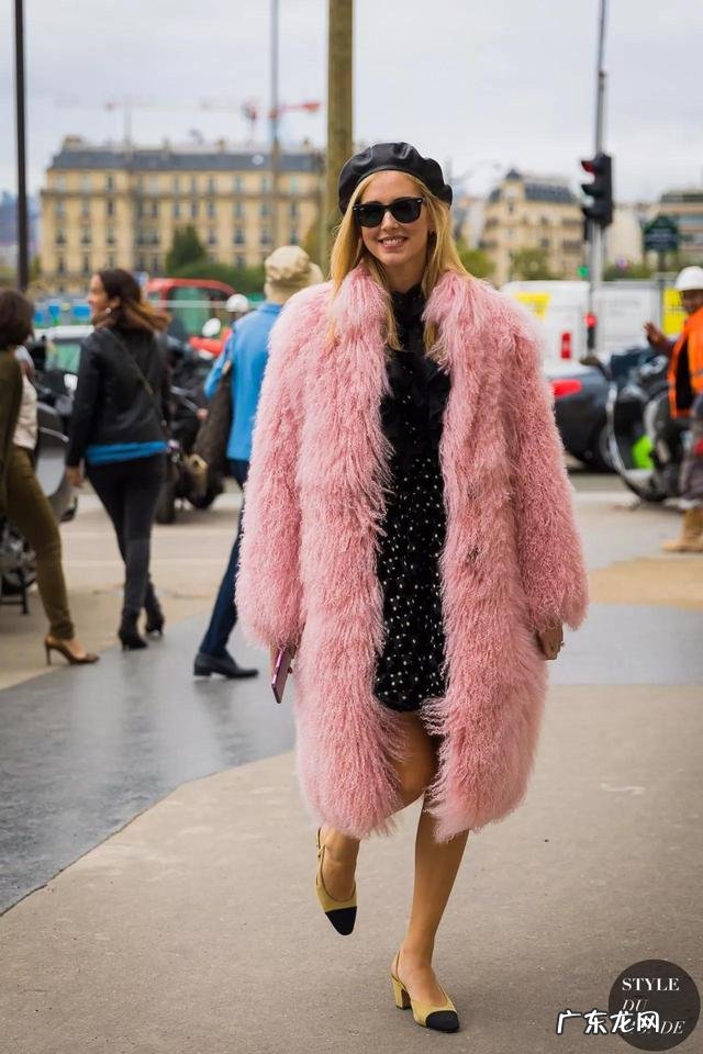 秋冬戴什么帽子，怎么戴才时髦？