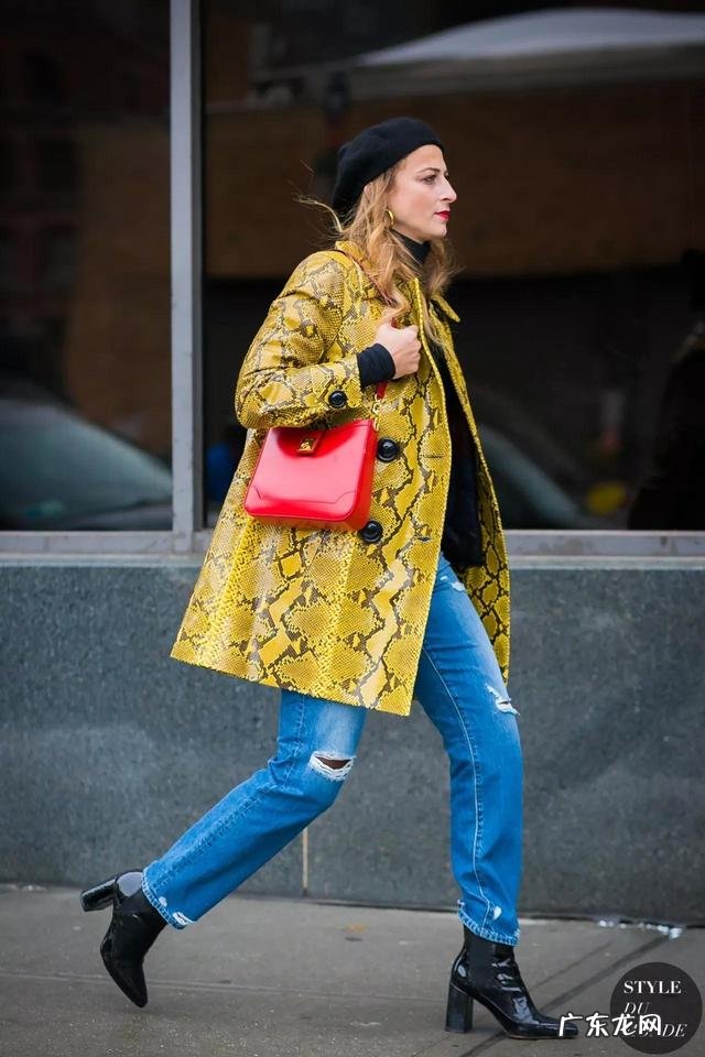 秋冬戴什么帽子,怎么戴才时髦?