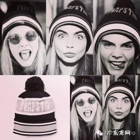 秋冬戴什么帽子，怎么戴才时髦？