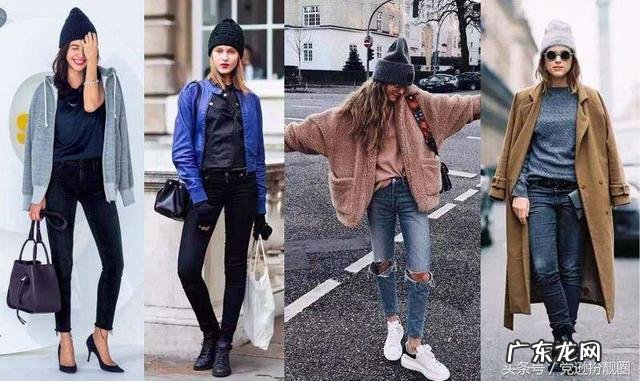 秋冬戴什么帽子，怎么戴才时髦？