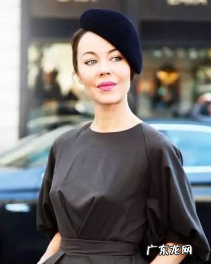 秋冬戴什么帽子,怎么戴才时髦?