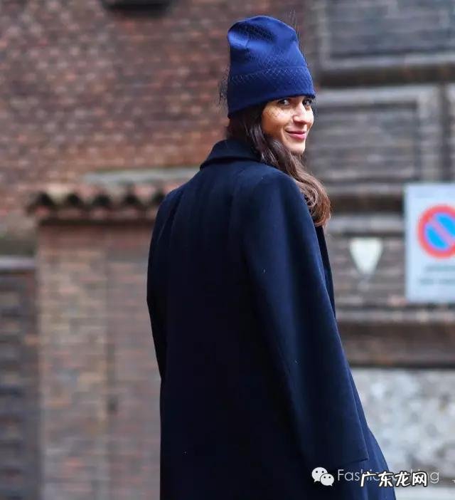 秋冬戴什么帽子，怎么戴才时髦？