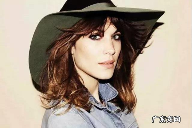 秋冬戴什么帽子,怎么戴才时髦?