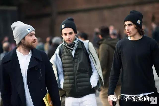 秋冬戴什么帽子，怎么戴才时髦？