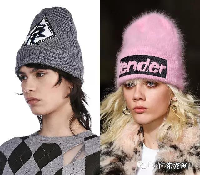 秋冬戴什么帽子，怎么戴才时髦？