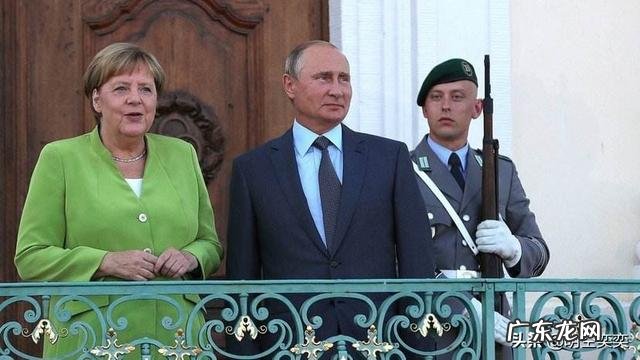 德国政府改变主意,“北溪2”工程项目难顺利?