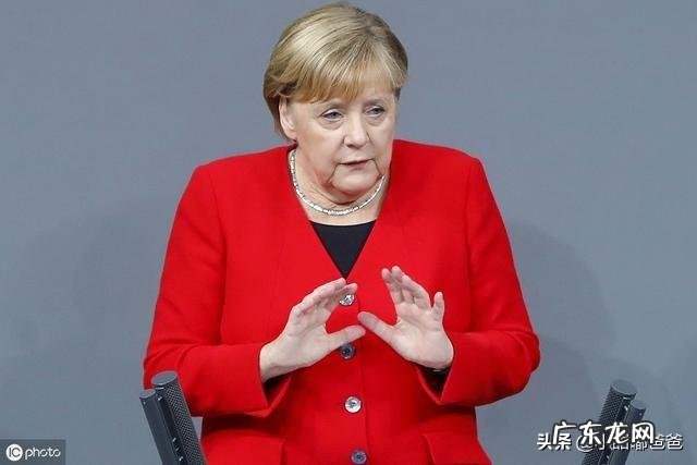 德国政府改变主意,“北溪2”工程项目难顺利?