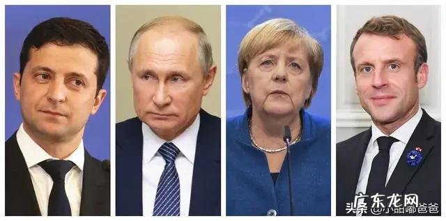 德国政府改变主意,“北溪2”工程项目难顺利?