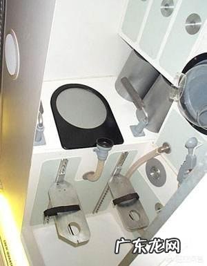 航天员是怎样在太空上厕所的?