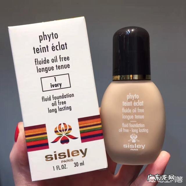 粉底液怎么用才能不损伤皮肤?有哪些可以修护养肤的粉底液?