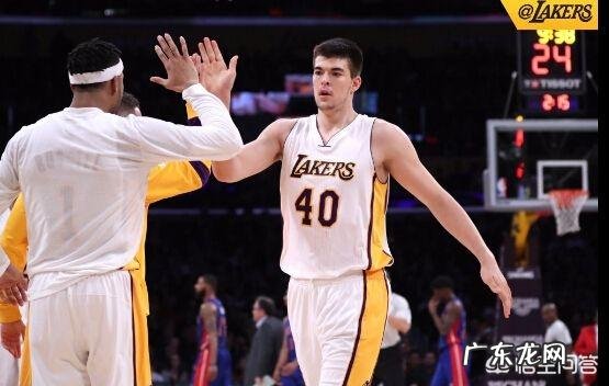 湖人胜太阳,祖巴茨正负值+18、砍下24分16篮板均为全场最高,你怎么评价?