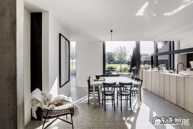 怎样装修房子便宜又好看?