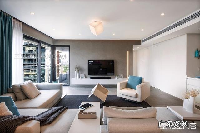 怎样装修房子便宜又好看?