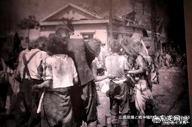 原子弹威力那么大,为何一个距爆心300米的日本女人却活了下来?