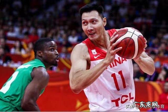 中国男篮73-86尼日利亚,无缘直通东京奥运,易建联爆发27分6板,怎么评价?