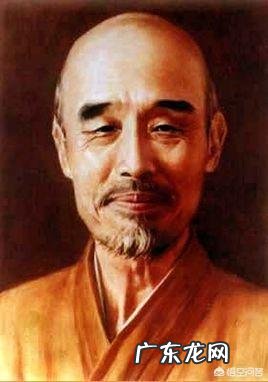 李叔同为何要出家做和尚？