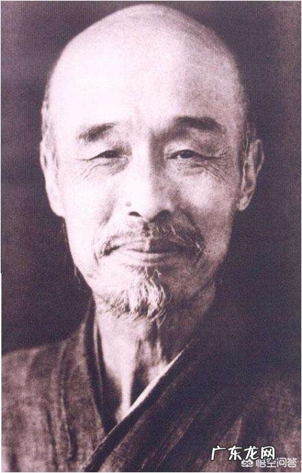 李叔同为何要出家做和尚?