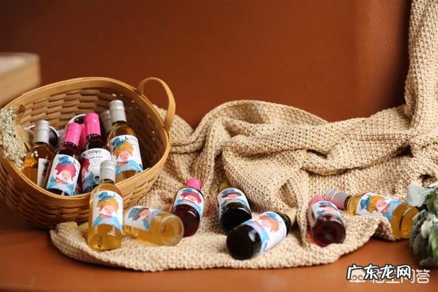 常见的葡萄酒品种有哪些?