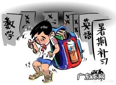 夏天小学生放假了,你们大人知道,小学生要注意什么吗?