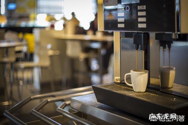 意式咖啡怎么做?
