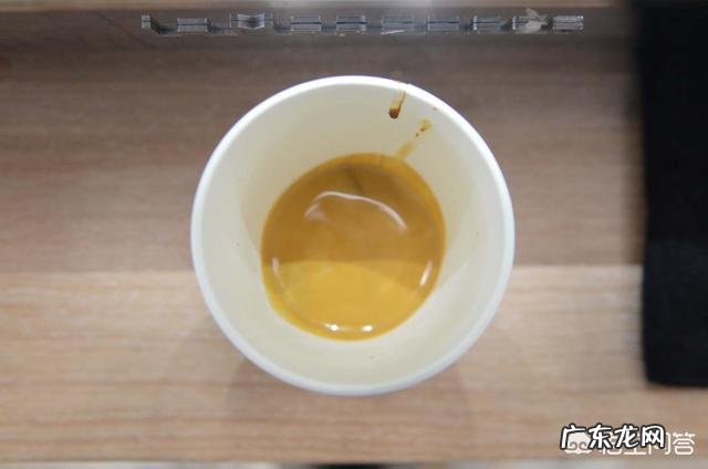 意式咖啡怎么做?