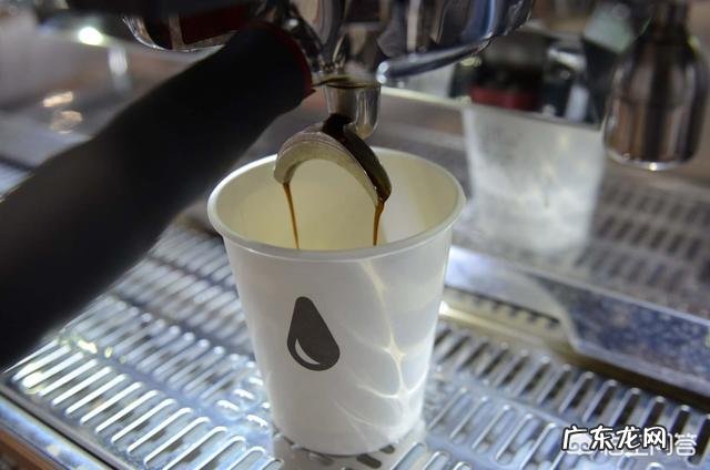 意式咖啡怎么做?