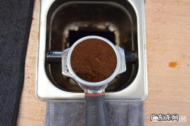 意式咖啡怎么做?