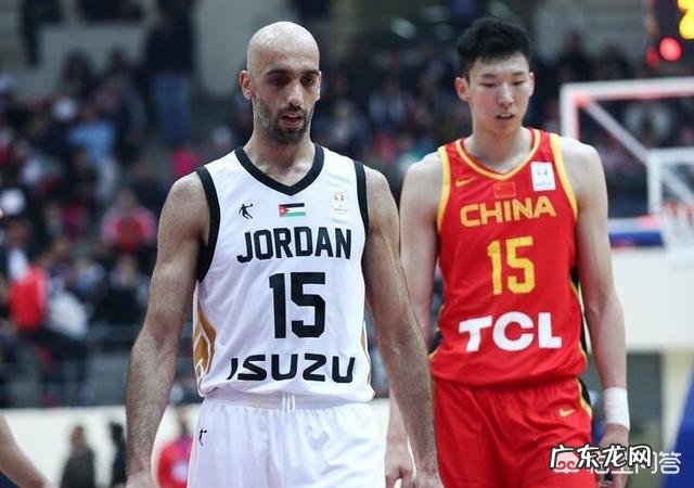 中国男篮惨败于约旦,世预赛第六窗口期这场失利输在哪里?