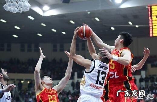 中国男篮惨败于约旦,世预赛第六窗口期这场失利输在哪里?